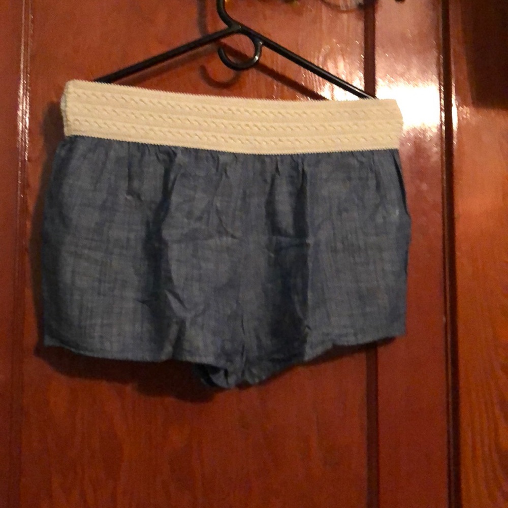 Shorts - Picture 2 of 2